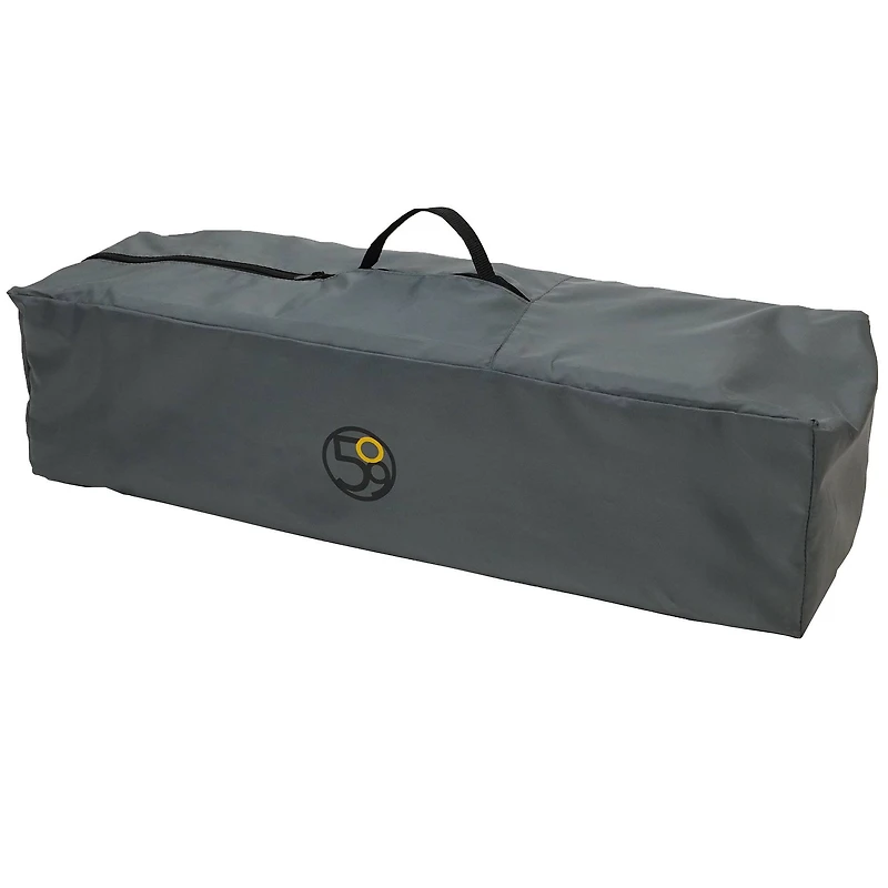 509 Crew Travel Bed & Kid's Play Center