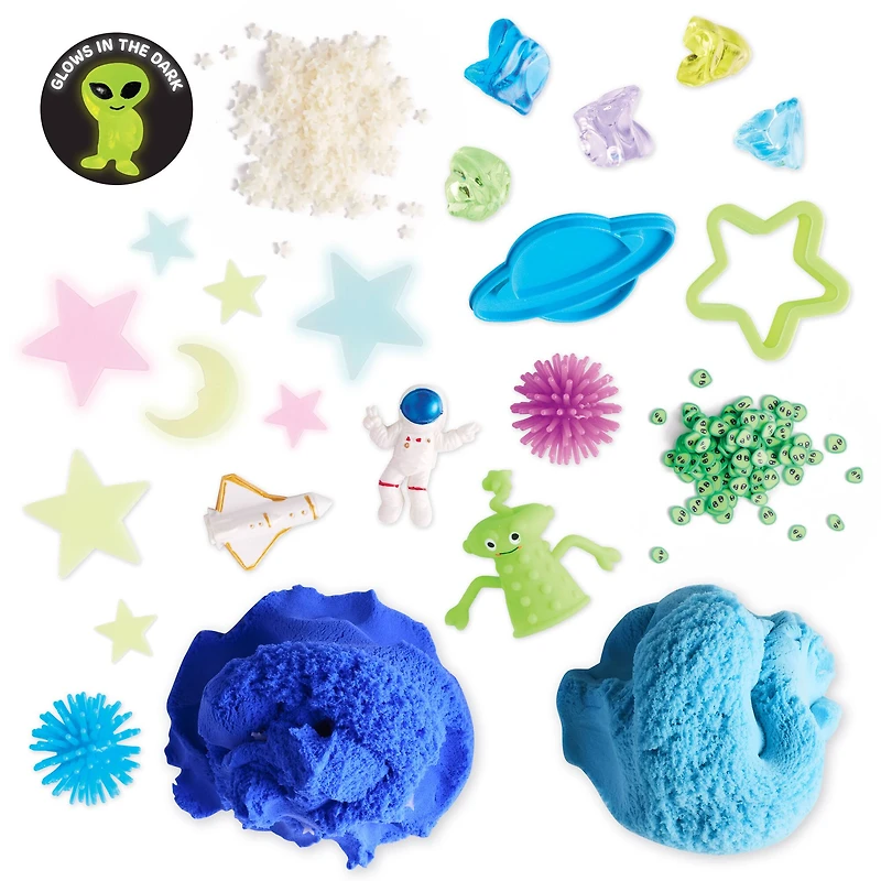 Creativity for Kids® Outer Space Sensory Pack