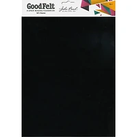 John Bead Good Felt Beading Foundation