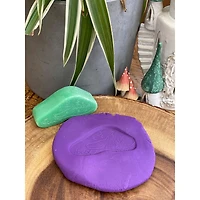 Yellow Door Little Lands Fantasy Stone Figure Play Set