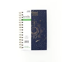 5" x 8" Starlit Romance 2026 Planner by Recollections™