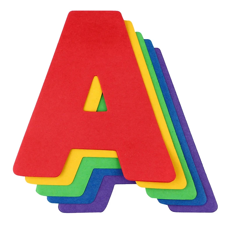 ArtSkills® 2.5" Classic 335 Piece Paper Poster Letter Set