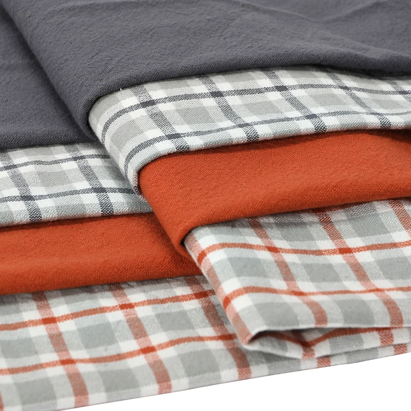 Hello Honey® Cotton Tea Towel Set