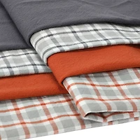 Hello Honey® Cotton Tea Towel Set