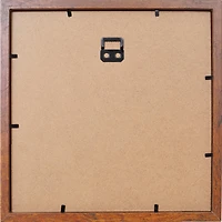 8 Pack: Honey Belmont 9" x 9" Shadowbox by Studio Décor®