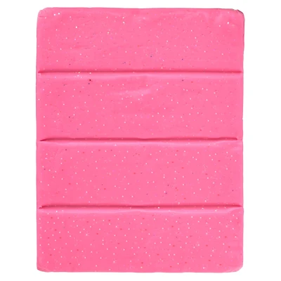 2oz. Sculpey III® Glitter Oven-Bake Clay