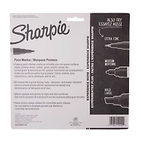 Sharpie® Fine Point Oil-Based Paint Marker Set