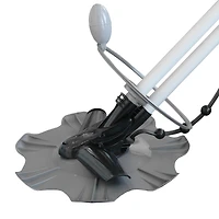 Automatic Inground Swimming Pool Cleaning System with Hoses