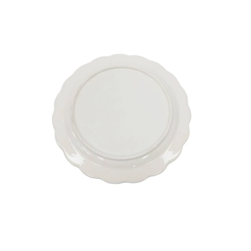 Assorted 8" Cermaic Plate by Ashland®, 1pc.