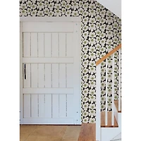 NuWallpaper Marimekko Pieni Unikko Peel & Stick Wallpaper