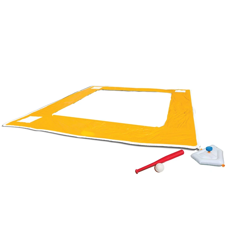 Banzai Homerun Splash Baseball Slide