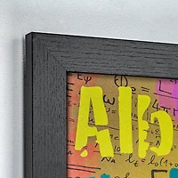 Albert Einstein Framed Wall Art