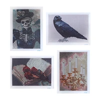 5" x 7" Dead Regency Diamond Art Kit by Make Market®