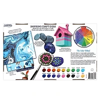 ArtSkills® Acrylic Paint Set for Beginners