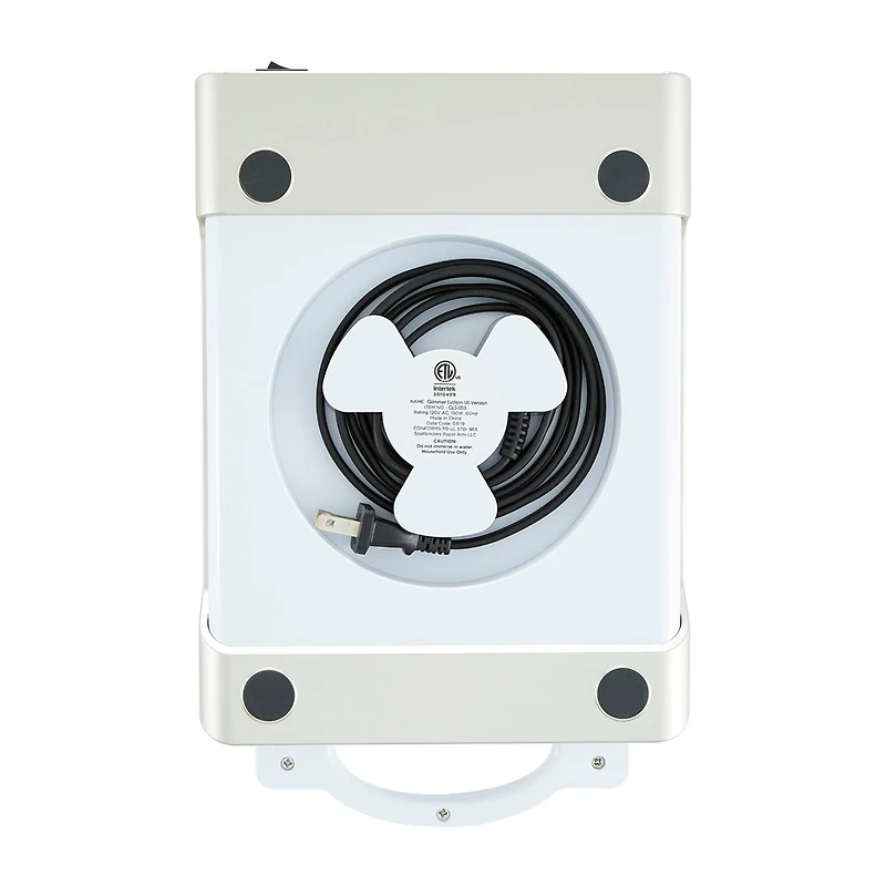 Spellbinders® Glimmer White Hot Foil System