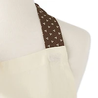 Gobble Gobble Ruffle Apron