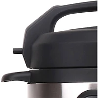 Brentwood 6qt. 8-in-1 Easy Pot Electric Multicooker