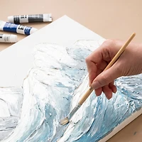 Mountain Texture Painting Kit by Artist's Loft®