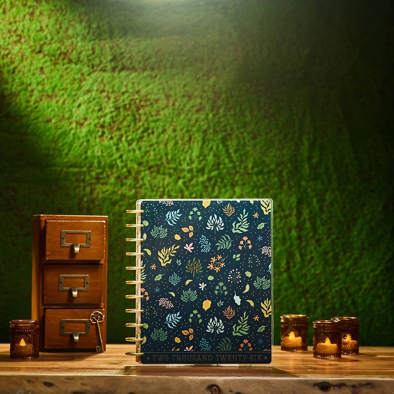 The Big Happy Planner® Herbarium