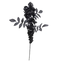 12 Pack: Black Wisteria Stem by Ashland®