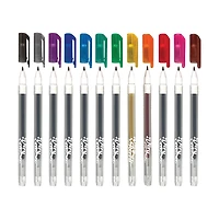 OOLY Very Berry 12-Piece Scented Gel Pen Set