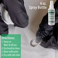 The Beadsmith® Precious Metal Cleaner, 4oz.