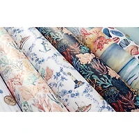 Craft Consortium Double-Sided Paper Pad 12" x 12" 40 ct. Ocean Tale