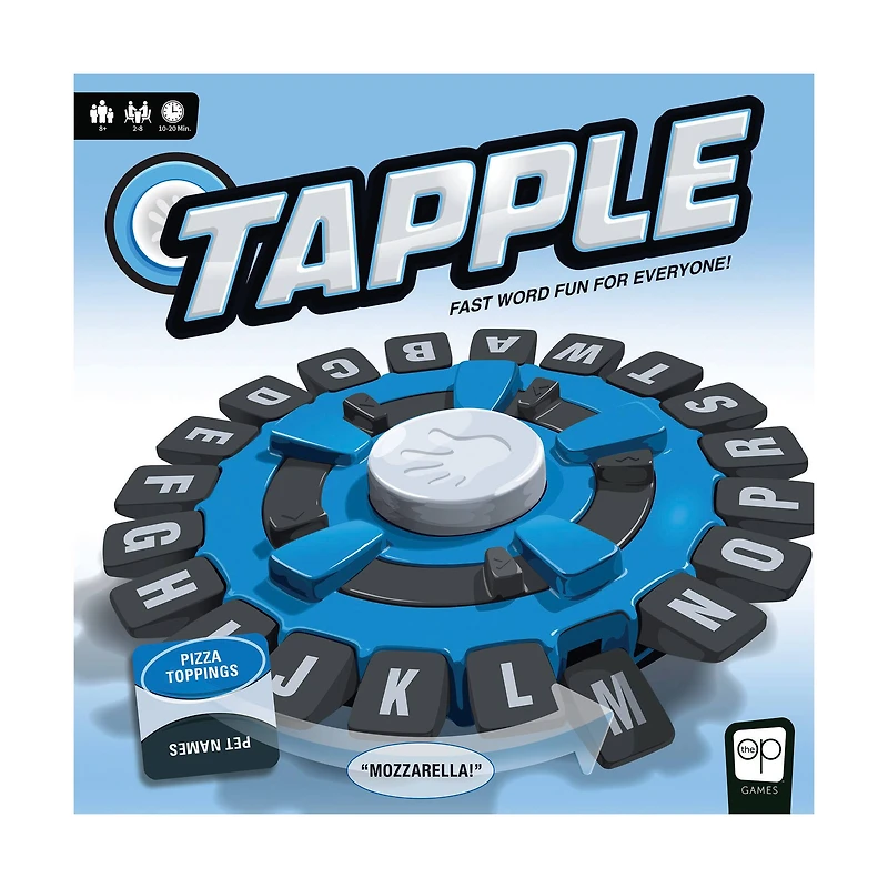 Tapple