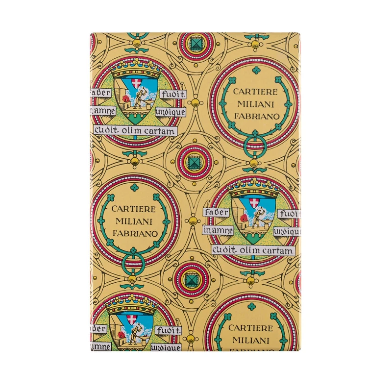 Fabriano® Medioevalis 4.5" x 6.75" Single Cards, 100ct.