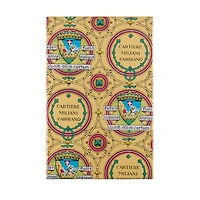 Fabriano® Medioevalis 4.5" x 6.75" Single Cards, 100ct.