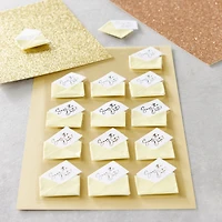 Envelope Stickers by Recollections™