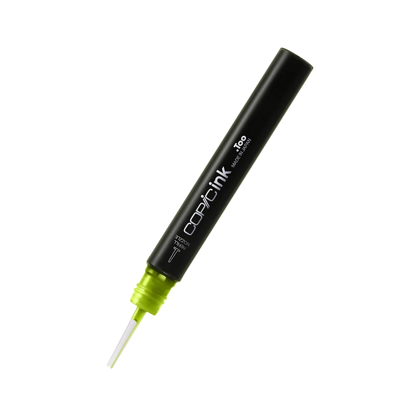 Copic® Yellow Green Ink Refill