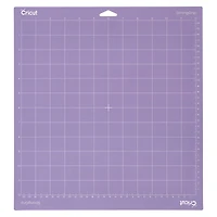 9 Pack: Cricut® StrongGrip Adhesive Cutting Mat, 12" x 12"
