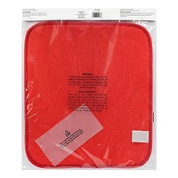 15" Fall Dish Drying Mat by Fab Finds