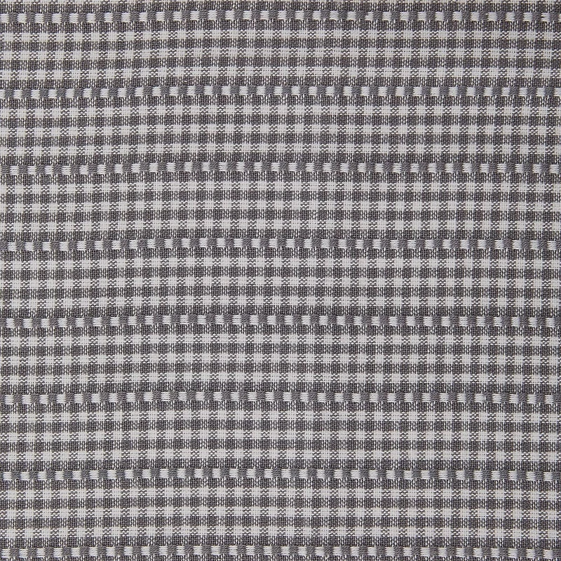 DII® Gray Farmhouse Woven Dishtowel Set