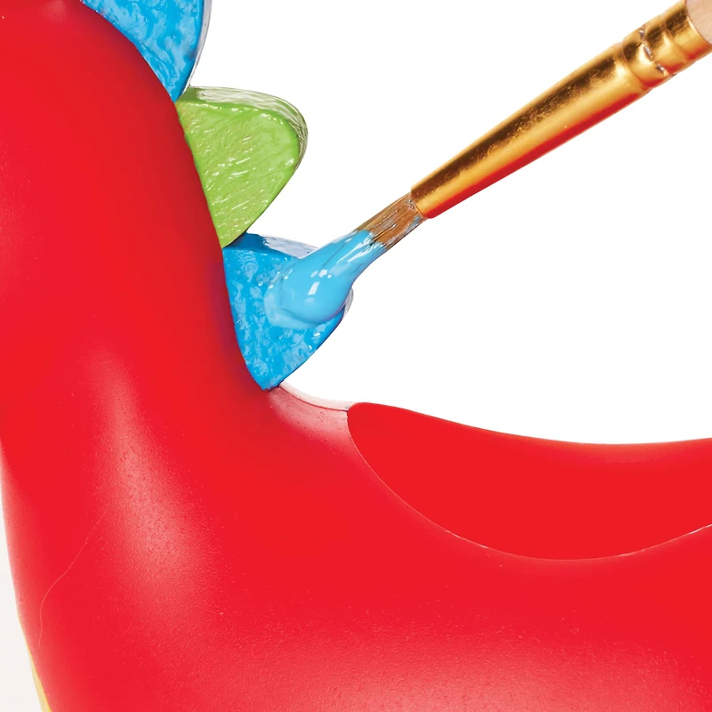 Creativity for Kids® Self-Watering Plant Pet Dinosaur