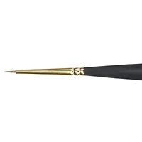 Princeton™ Mini-Detailer Synthetic Sable Spotter Brush