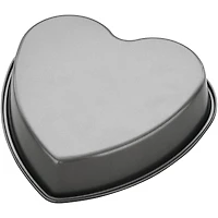Heart Shaped Non-Stick Cake Pan by Celebrate It™