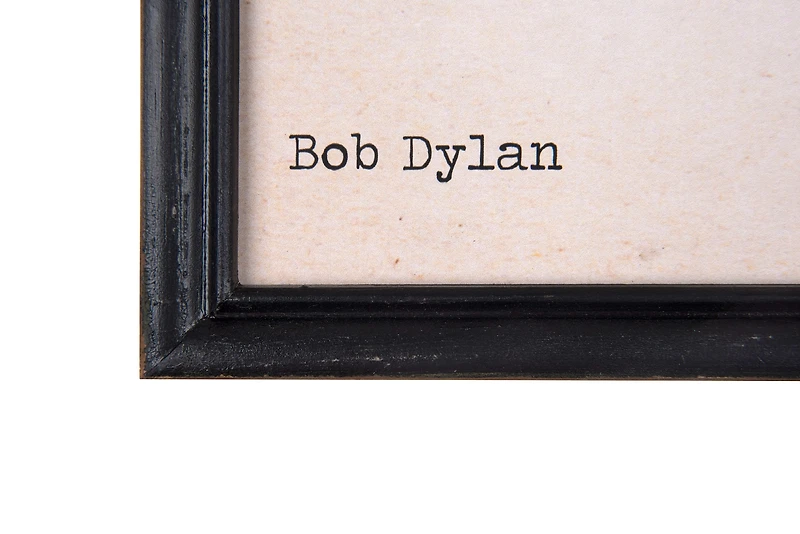 Hello Honey® 14" May Your Wishes Wood Framed Wall Décor