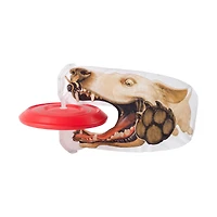 Tailfinz Flying Disc with Stabilizing Tail