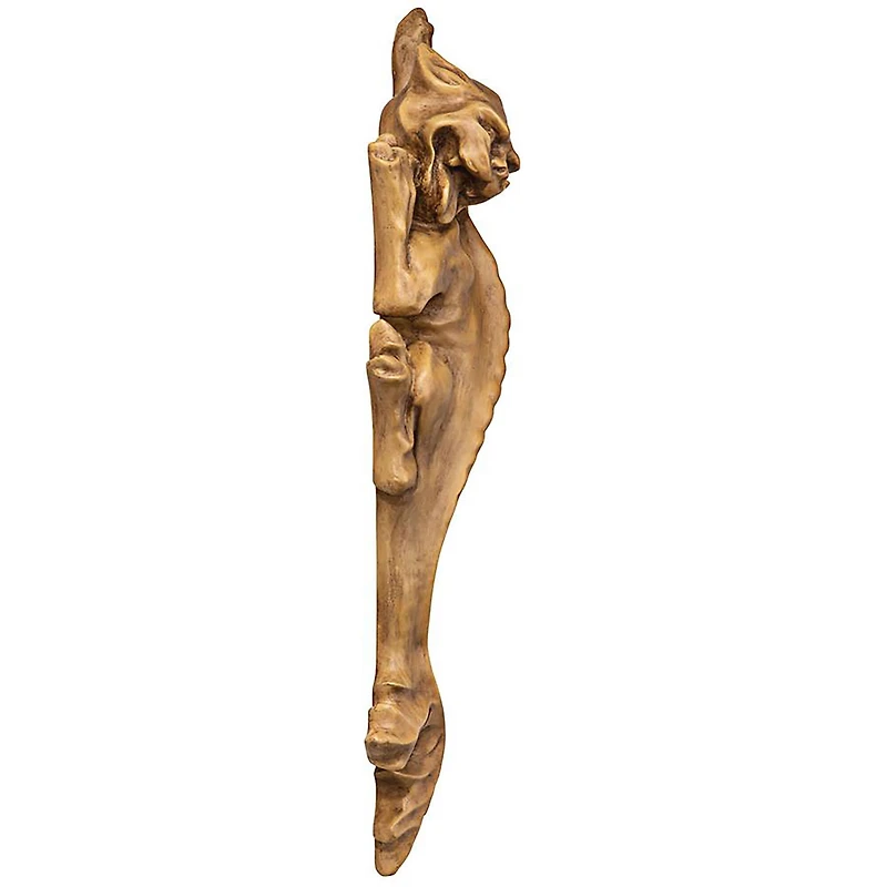 Design Toscano 2.8ft. Catgoyle on the Loose Statue