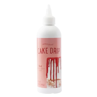 Sweetshop™ Cake Drip, 8.5oz.