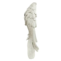 Design Toscano 26.5" Heavenly Guardian Angel Wings Wall Sculpture