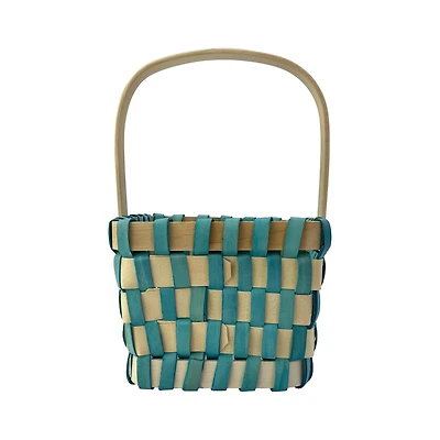 Mini Chipwood Easter Basket by Ashland