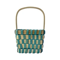 Mini Chipwood Easter Basket by Ashland