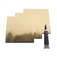 Gold Gilding Kit by Craft Smart®