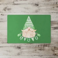 Lucky Leprechaun Floor Mat 27" x 18" Floor Mat