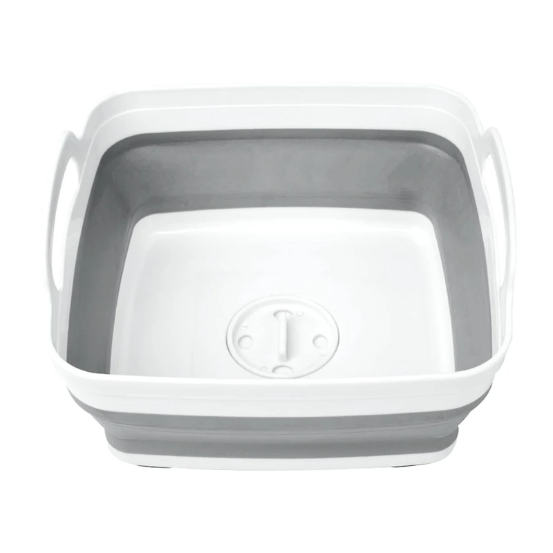 Kitchen Details Self Draining Collapsible Wash Basin
