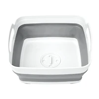 Kitchen Details Self Draining Collapsible Wash Basin