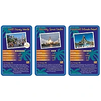 Top Trumps® USA Top Destinations Bundle